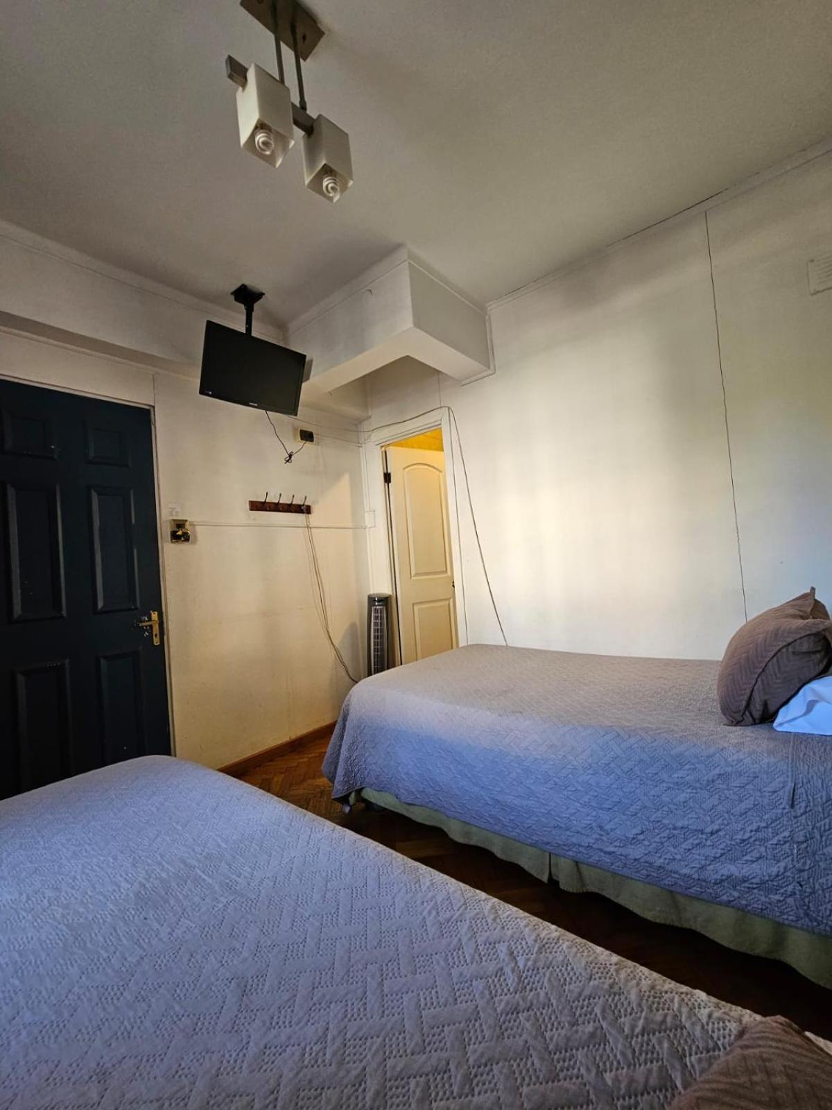 Hostal El Parron Ostello Rancagua Esterno foto