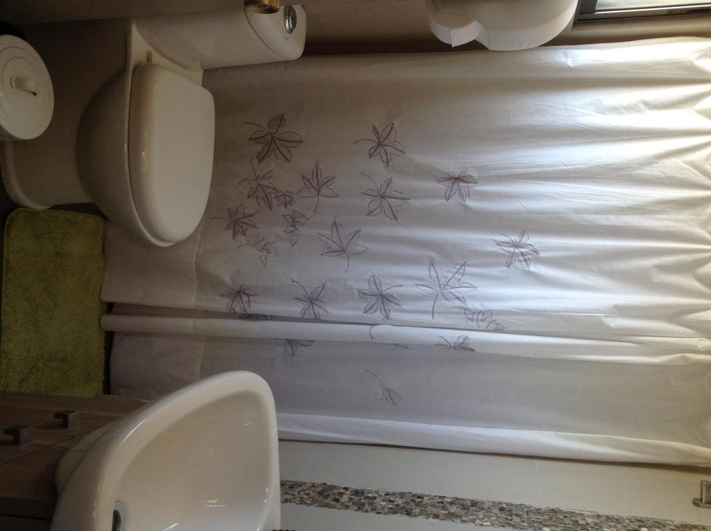 Hostal El Parron Ostello Rancagua Esterno foto